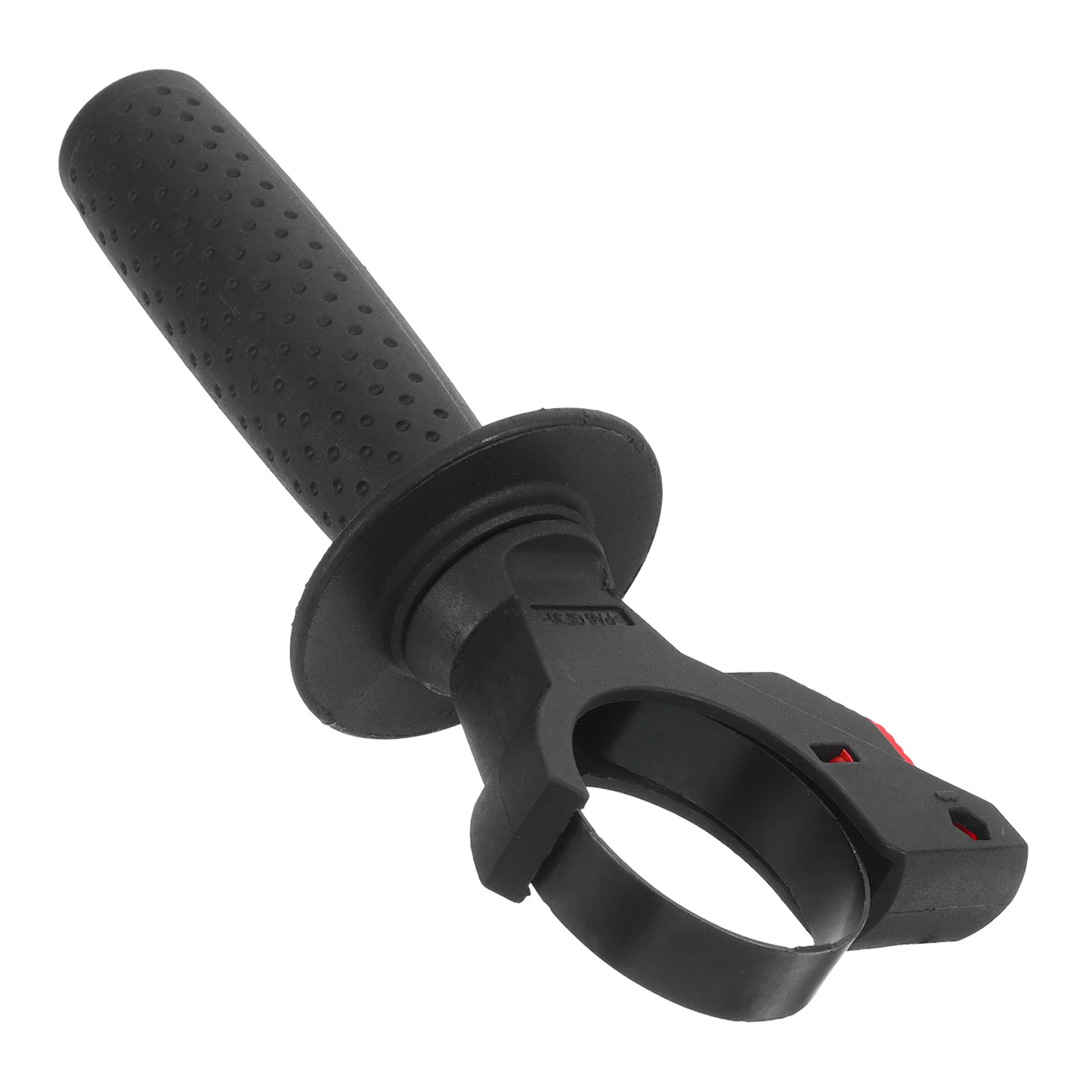 Replacement Handle for Electric Hammer Non-Slip Ergonomic Grip Side Front Auxiliary Tool Impact Drill Handle Grip Sturdy Comfort
Replacement Handle for Electric Hammer Non-Slip Ergonomic Grip Side Front Auxiliary Tool Impact Drill Handle Grip Sturdy Comfort