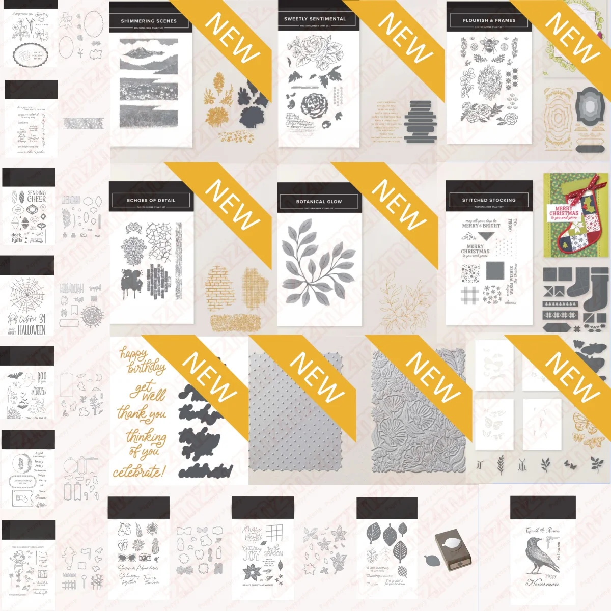 July 2026 New Ghost Joys Christmas Halloween Clear Stamps Metal Cutting Dies Stencil Hot Foil For DIY Scrapbook Craft Card
July 2026 New Ghost Joys Christmas Halloween Clear Stamps Metal Cutting Dies Stencil Hot Foil For DIY Scrapbook Craft Card