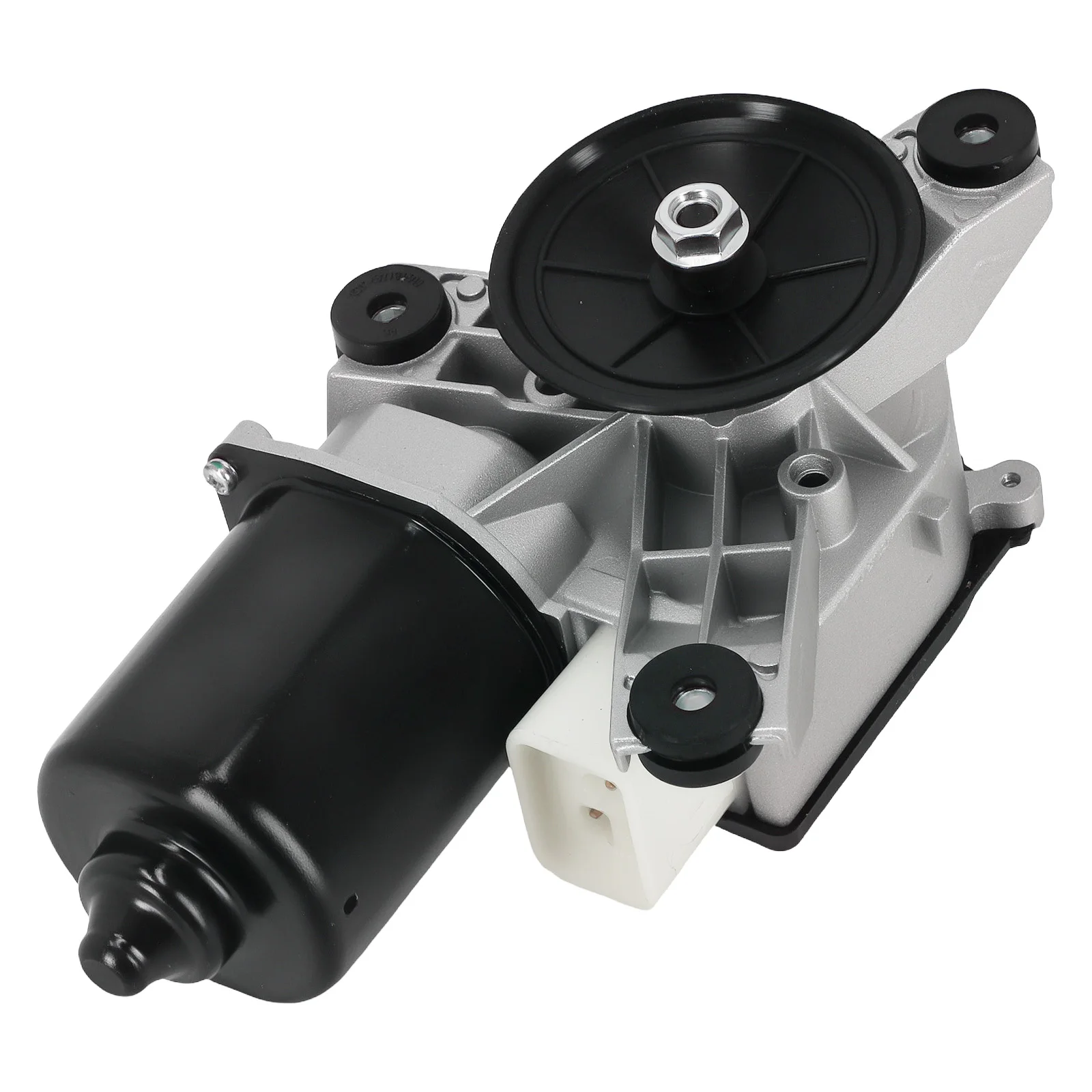 Front Windshield Wiper Motor for Chevy Blazer GMC Jimmy Sonoma 1998-2004 40-1030
Front Windshield Wiper Motor for Chevy Blazer GMC Jimmy Sonoma 1998-2004 40-1030