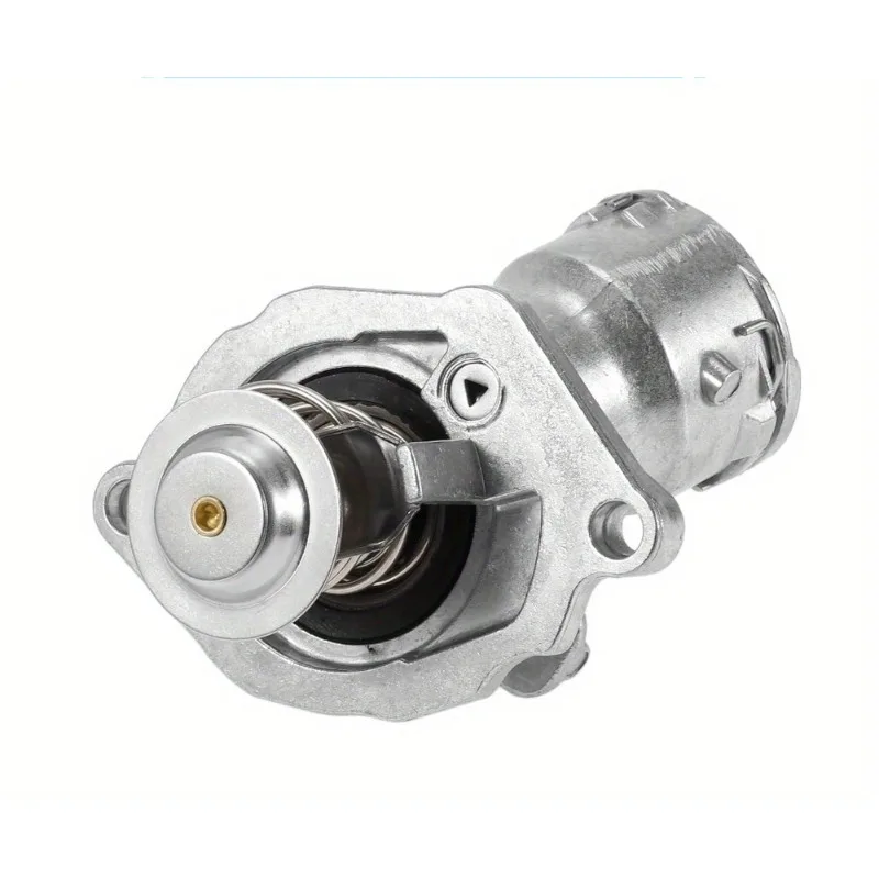 Coolant Thermostat Housing Assembly for Mercedes-Benz CL550 E550 G550 GL450 GL550 ML550 R550 S450 S550 SL550 2722000515
Coolant Thermostat Housing Assembly for Mercedes-Benz CL550 E550 G550 GL450 GL550 ML550 R550 S450 S550 SL550 2722000515