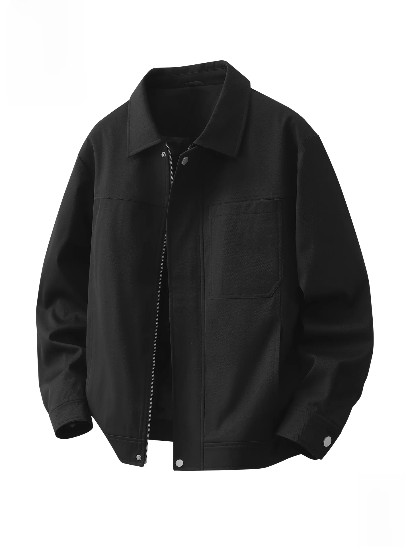 Мужская свободная куртка M Bla Jaet Monkey High Street с отложным воротником, длинными рукавами, осенне-зимняя, модная уличная одежда
Мужская свободная куртка M Bla Jaet Monkey High Street с отложным воротником, длинными рукавами, осенне-зимняя, модная уличная одежда