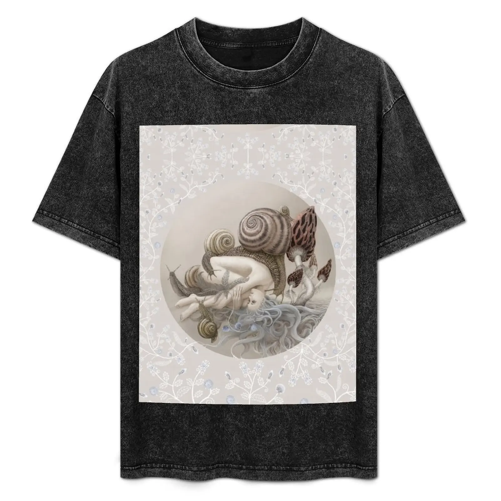 Disappear T-Shirt Plus Size Short Sleeve T-Shirt
Disappear T-Shirt Plus Size Short Sleeve T-Shirt