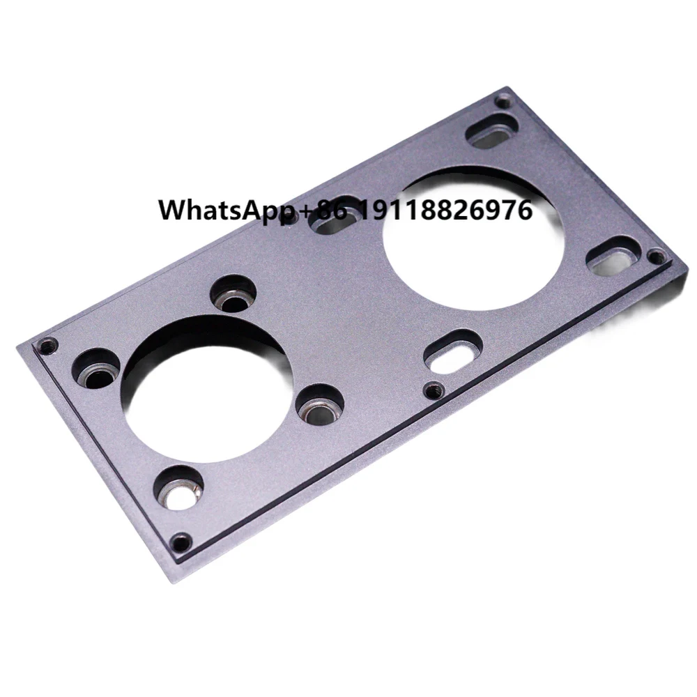 Customized Planetary Gear Box Electric Motors Pate for the Servo Electronic Cylinder Part
Customized Planetary Gear Box Electric Motors Pate for the Servo Electronic Cylinder Part