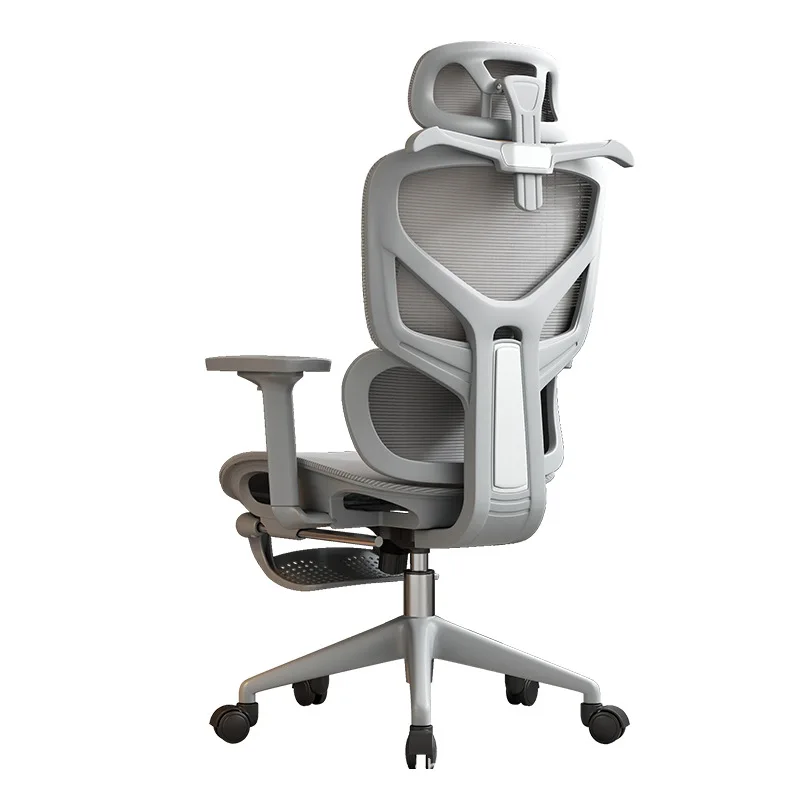 Ergonomic chair Comfortable sedentary computer chair Home study desk Student chair Backrest office chair E-sports chair
Ergonomic chair Comfortable sedentary computer chair Home study desk Student chair Backrest office chair E-sports chair