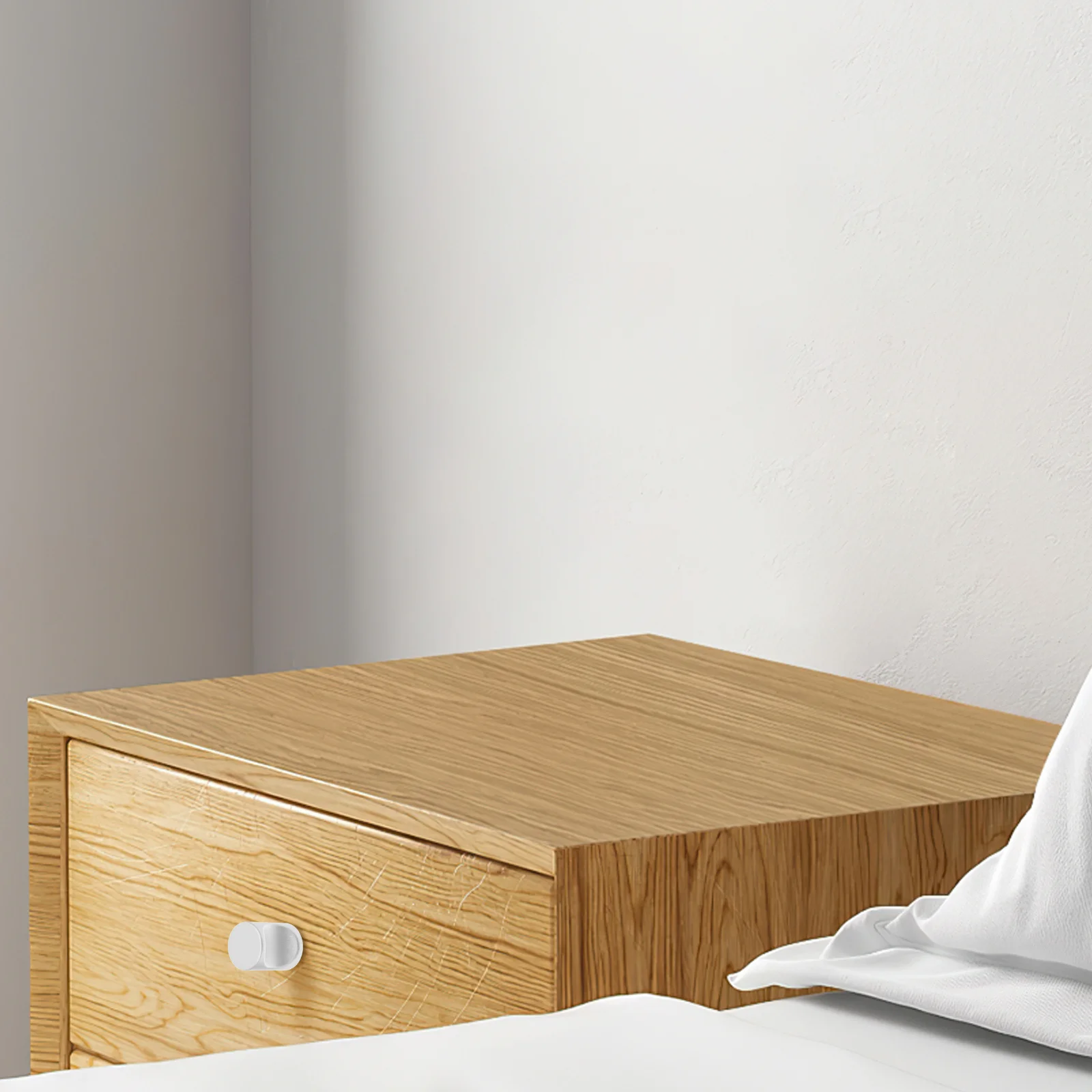 20Pcs Aluminum Alloy Cabinet Handle Cylindrical Drawer Pulls Modern Minimalist Single Hole for Wardrobe Kitchen Dresser
20Pcs Aluminum Alloy Cabinet Handle Cylindrical Drawer Pulls Modern Minimalist Single Hole for Wardrobe Kitchen Dresser