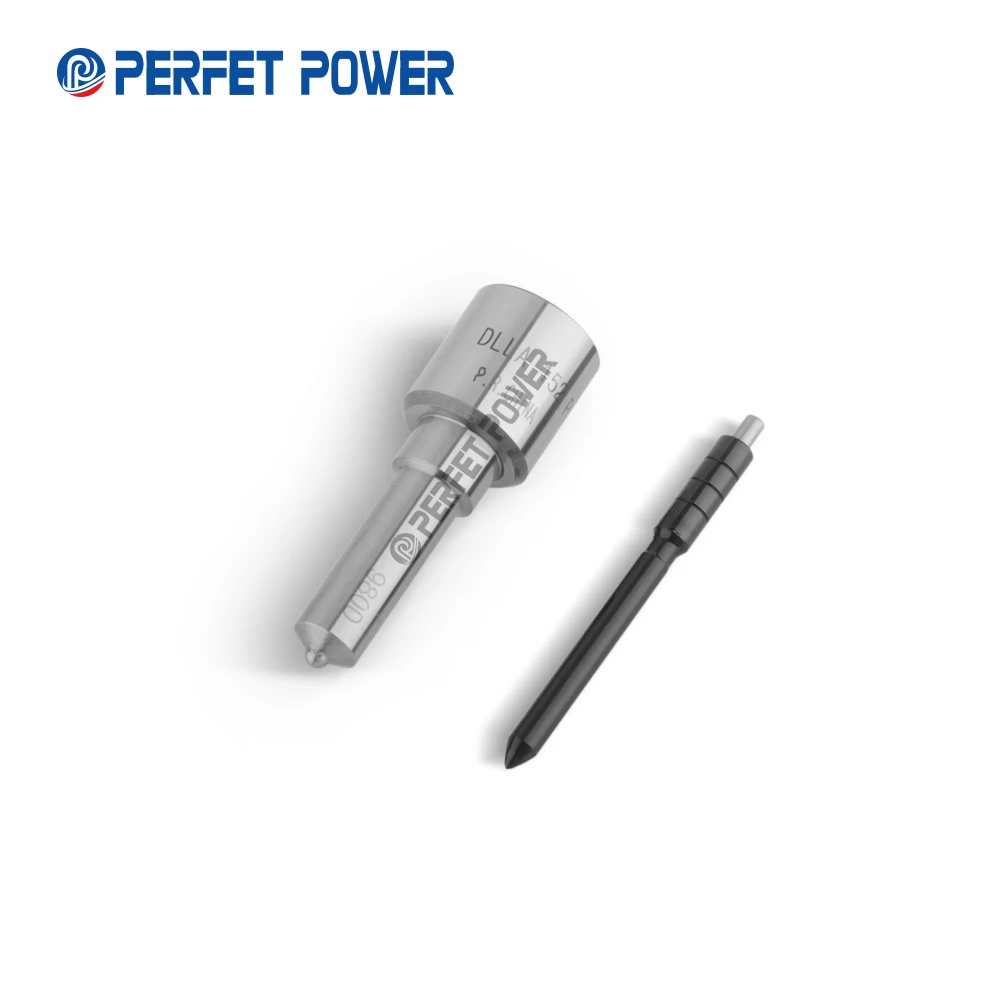 China Made New DLLA152P980 Diesel Nozzle DLLA 152P 980 for 095000-6100, 095000-6980, 8-98011604-0, 8-98055862-0 Fuel Injector
China Made New DLLA152P980 Diesel Nozzle DLLA 152P 980 for 095000-6100, 095000-6980, 8-98011604-0, 8-98055862-0 Fuel Injector