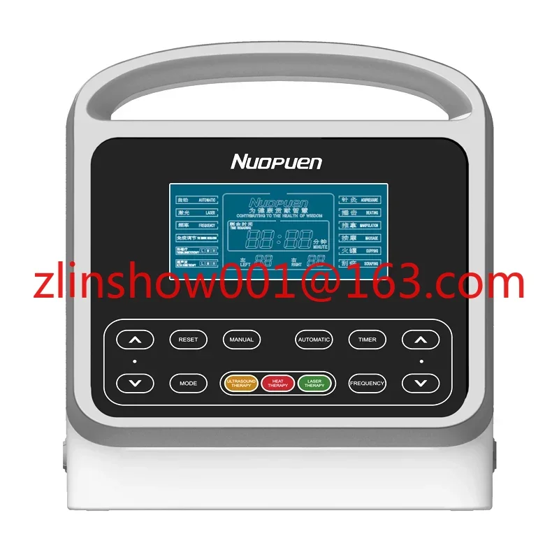 Wholesale Bio Micro-current Beauty Health Care Device Bioelectrical Machine for Body Therapy Detoxification
Wholesale Bio Micro-current Beauty Health Care Device Bioelectrical Machine for Body Therapy Detoxification