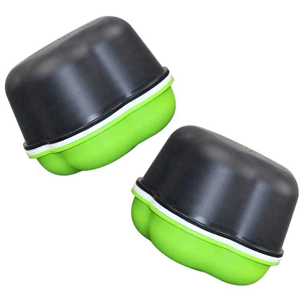 2 Sets Germination Pot Household Sprouting Trays Plastic Vegetable Starter Micro Growing Kits Garden Tools Safe Durable
2 Sets Germination Pot Household Sprouting Trays Plastic Vegetable Starter Micro Growing Kits Garden Tools Safe Durable