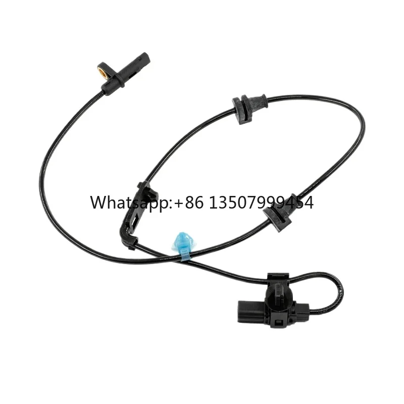 Suitable for Hondaabs sensor 57455-TLA-A02 57455TLAA02 anti-lock braking wheel speed sensor
Suitable for Hondaabs sensor 57455-TLA-A02 57455TLAA02 anti-lock braking wheel speed sensor