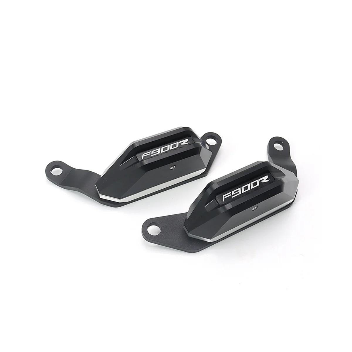 Motorcycle Engine Guard Anti Crash Frame Slider Kit Falling Protector Cover for F900R F 900 R 2019-2021
Motorcycle Engine Guard Anti Crash Frame Slider Kit Falling Protector Cover for F900R F 900 R 2019-2021