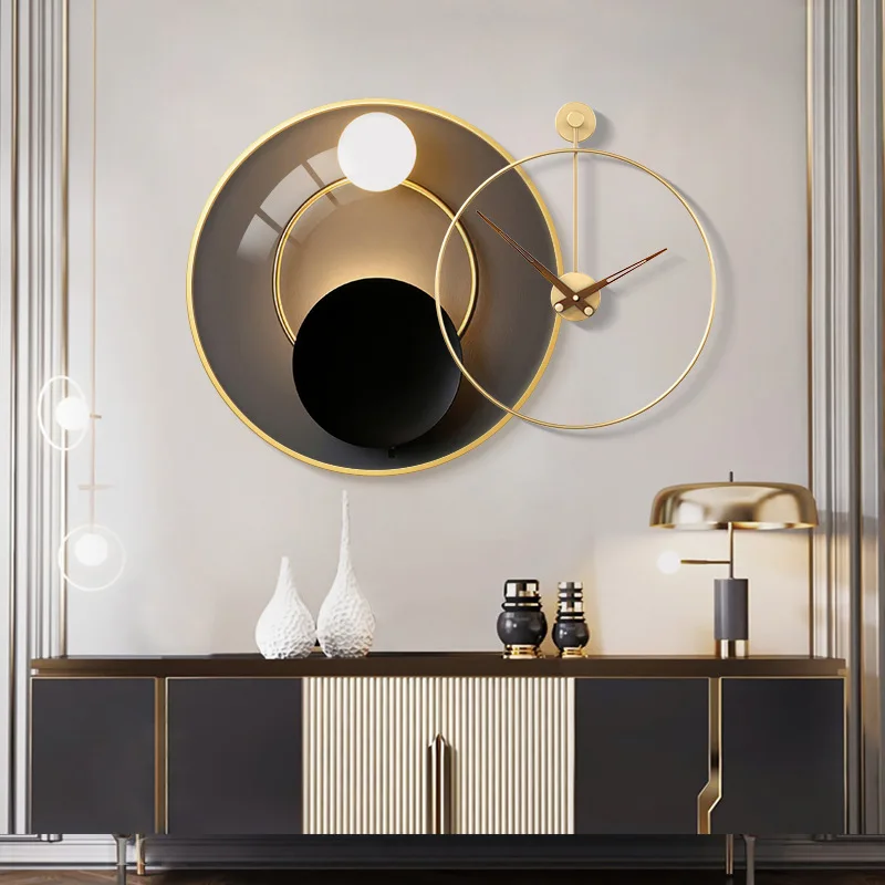 Электронные большие настенные часы, декоративные стильные, для гостиной, кухни, домашний декор
Электронные большие настенные часы, декоративные стильные, для гостиной, кухни, домашний декор