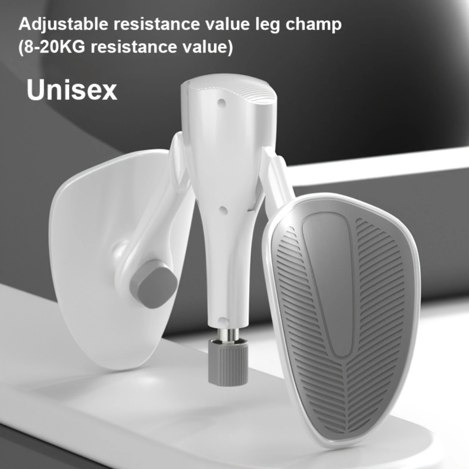 1pc Pelvic Floor Muscle Trainer, Thigh Exerciser & Leg Training Clip for Body Shaping & Butt Training
1pc Pelvic Floor Muscle Trainer, Thigh Exerciser & Leg Training Clip for Body Shaping & Butt Training