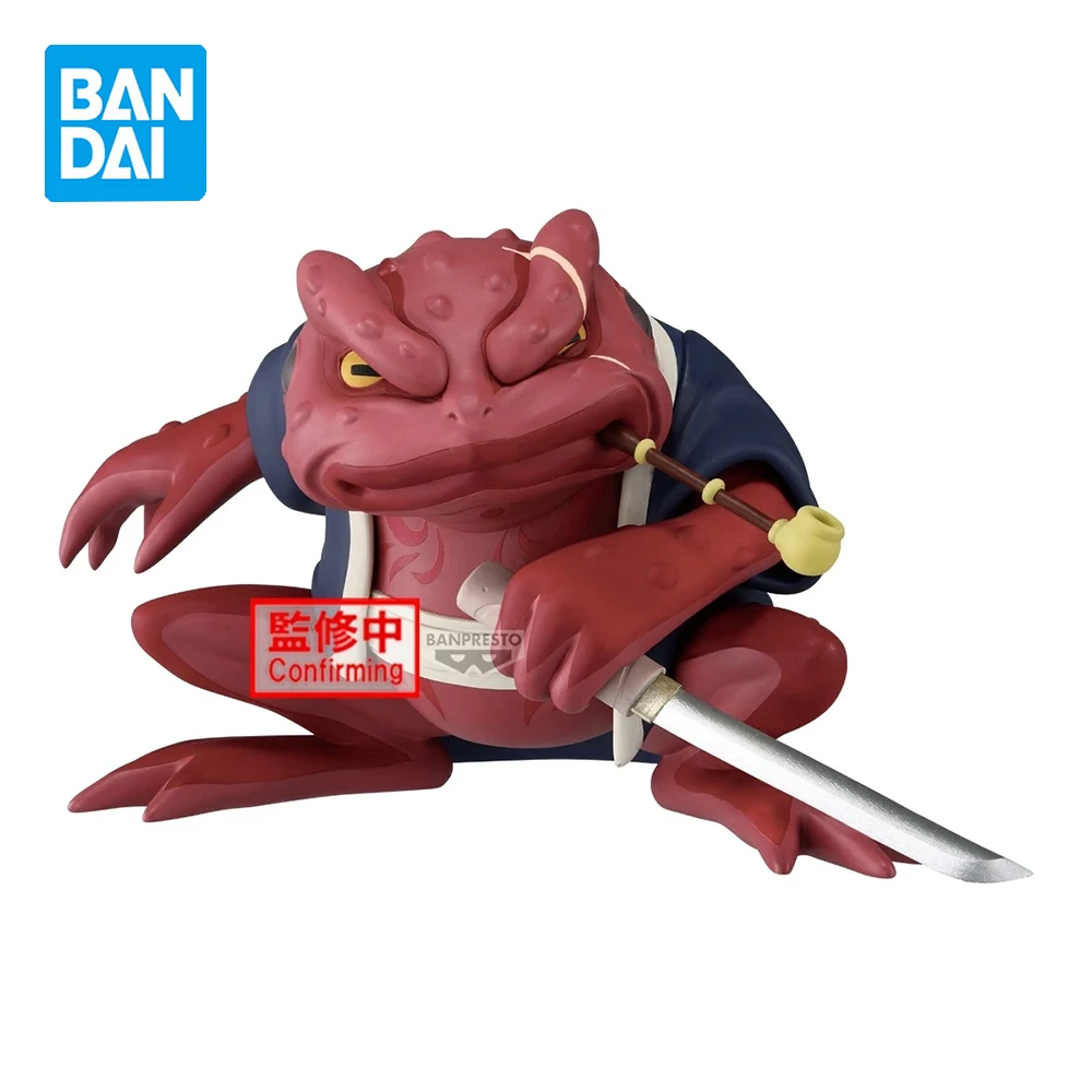 Original Banpresto Sofubi Figure NARUTO Gama-Bunta II Action Figure Anime PVC Model Collectible Toys For Boys Birthday Gift
Original Banpresto Sofubi Figure NARUTO Gama-Bunta II Action Figure Anime PVC Model Collectible Toys For Boys Birthday Gift