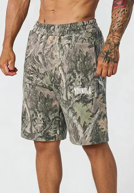 2026 new YOUNGAL NEW Mens Gym Training Shorts Sports Casual Clothing Fitness Running Summer pants quick-drying Breathable Shorts
2026 new YOUNGAL NEW Mens Gym Training Shorts Sports Casual Clothing Fitness Running Summer pants quick-drying Breathable Shorts