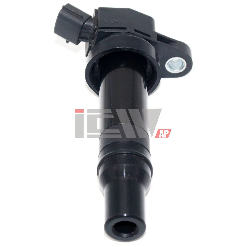 4Pcs High quality Ignition Coil OEM 27301-2B100 For Hyundai Kia Motor 10-11 Kia Soul Rio Rio5 1.6L-m30
4Pcs High quality Ignition Coil OEM 27301-2B100 For Hyundai Kia Motor 10-11 Kia Soul Rio Rio5 1.6L-m30