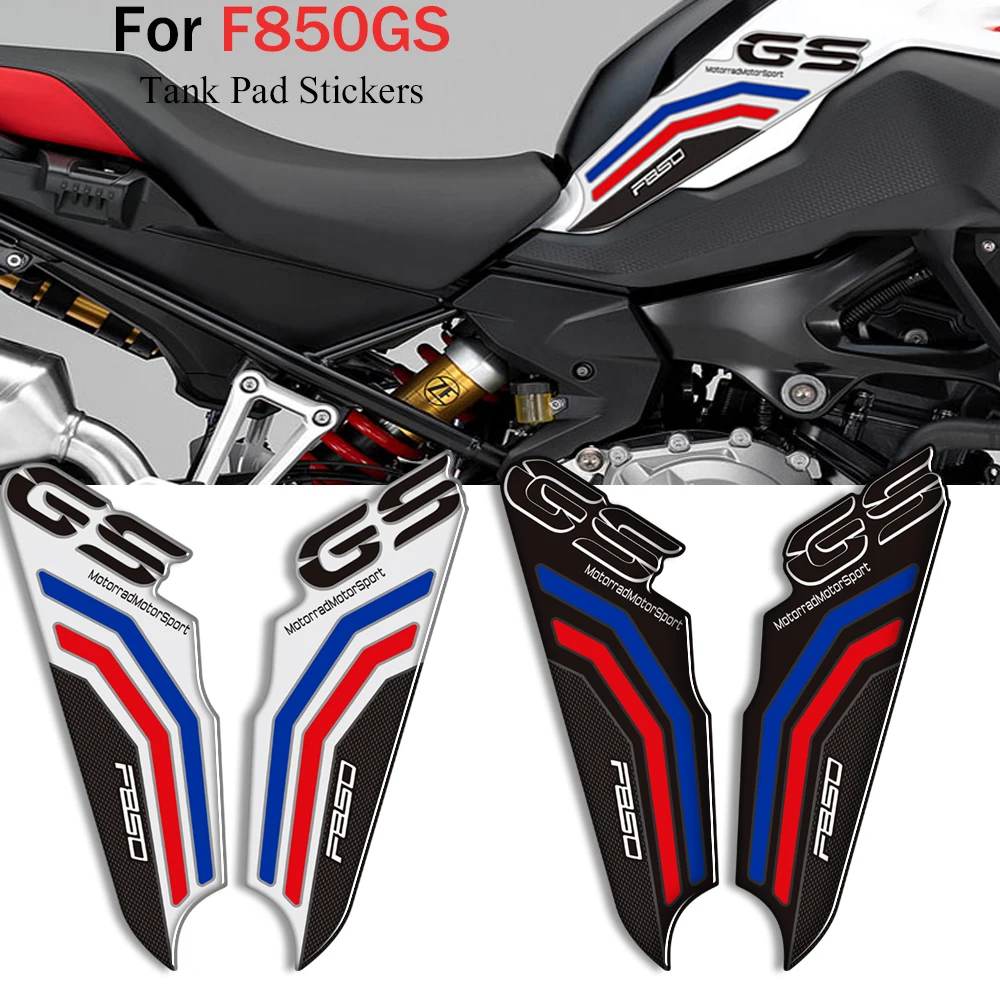 For BMW F850GS F850 F 850 GS Motorcycle Fuel Tank Pad Sticker Protection Decal Accessories 3D stickers
For BMW F850GS F850 F 850 GS Motorcycle Fuel Tank Pad Sticker Protection Decal Accessories 3D stickers