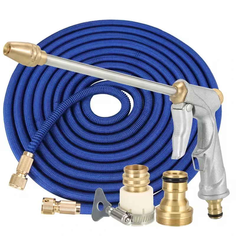 Car Washing High Pressure Water Sprayer Washer Jet Washer Hose Pipe Wand Nozzle Sprinkler Garden Cleaning Car Cleaning Tools
Car Washing High Pressure Water Sprayer Washer Jet Washer Hose Pipe Wand Nozzle Sprinkler Garden Cleaning Car Cleaning Tools