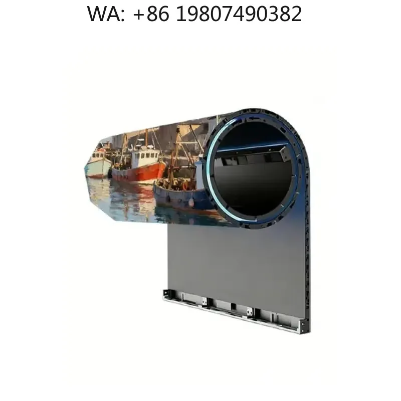 Custom LED Light Display Shelf Creative Eyewear Shop Reception Desk Lighting For Retail Commercial Decoration
Custom LED Light Display Shelf Creative Eyewear Shop Reception Desk Lighting For Retail Commercial Decoration