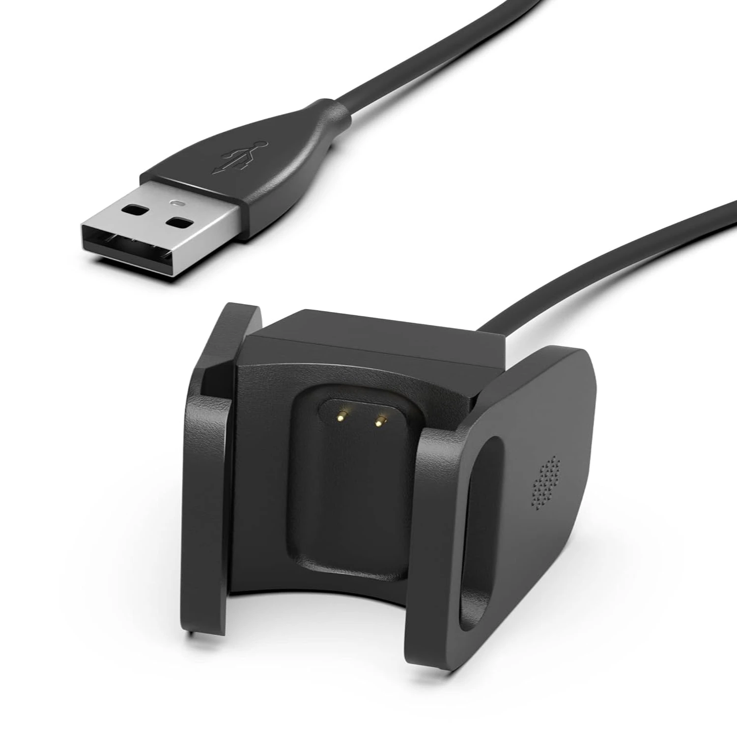 Reliable, High-Quality, and Enhanced 3.3Ft Long-Lasting USB Charging Cord for Charge 3 Fitness Activity Tracker - Superior Perfo
Reliable, High-Quality, and Enhanced 3.3Ft Long-Lasting USB Charging Cord for Charge 3 Fitness Activity Tracker - Superior Perfo