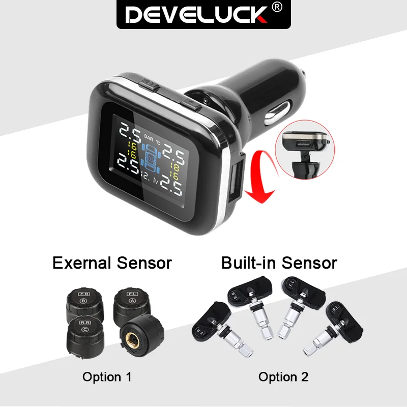 Беспроводная система контроля давления в шинах TPMS
Беспроводная система контроля давления в шинах TPMS