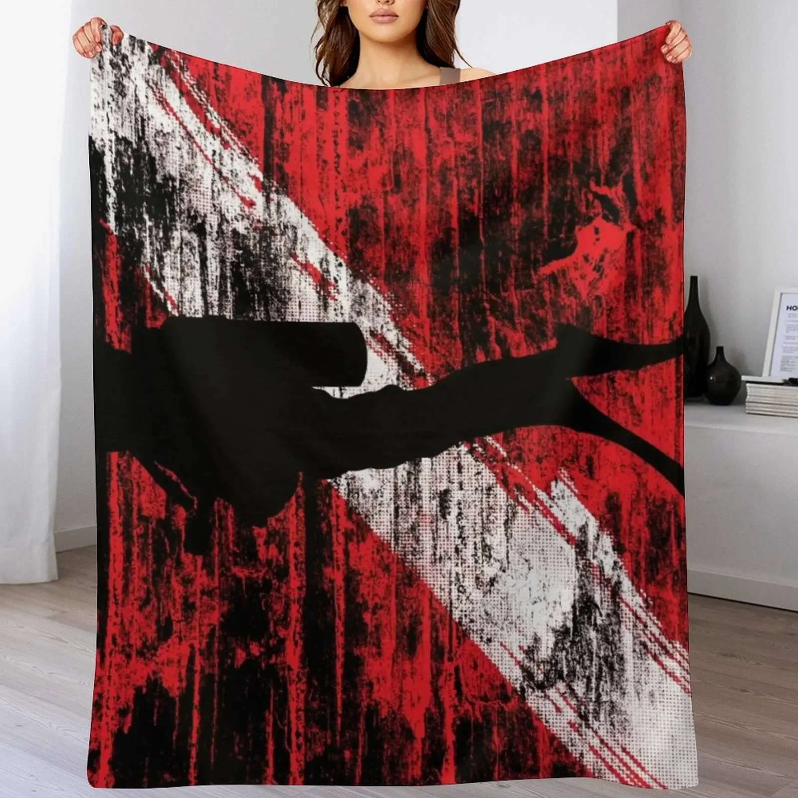 Scuba Diving Flag Throw Blanket Decorative Sofas christmas decoration decorative Designers Blankets
Scuba Diving Flag Throw Blanket Decorative Sofas christmas decoration decorative Designers Blankets