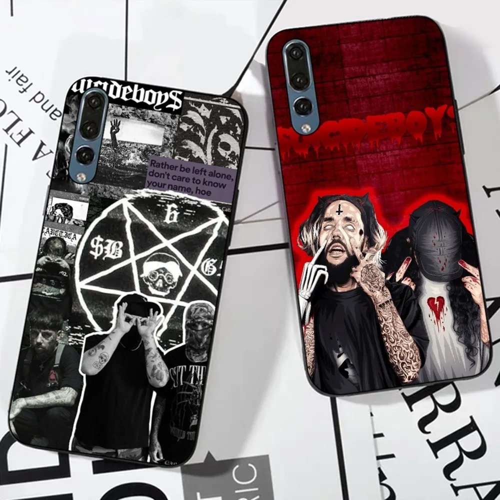 Boys S-Suicideboys G59 Phone Case For Huawei P 8 9 10 20 30 40 50 Pro Lite Psmart Honor 10 Lite 70 Mate 20lite
Boys S-Suicideboys G59 Phone Case For Huawei P 8 9 10 20 30 40 50 Pro Lite Psmart Honor 10 Lite 70 Mate 20lite