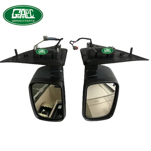 GLFR037 Left Right Complete Mirror Assembly For Land Rover Freelander 2 2012- Body Accessories Paintable
GLFR037 Left Right Complete Mirror Assembly For Land Rover Freelander 2 2012- Body Accessories Paintable