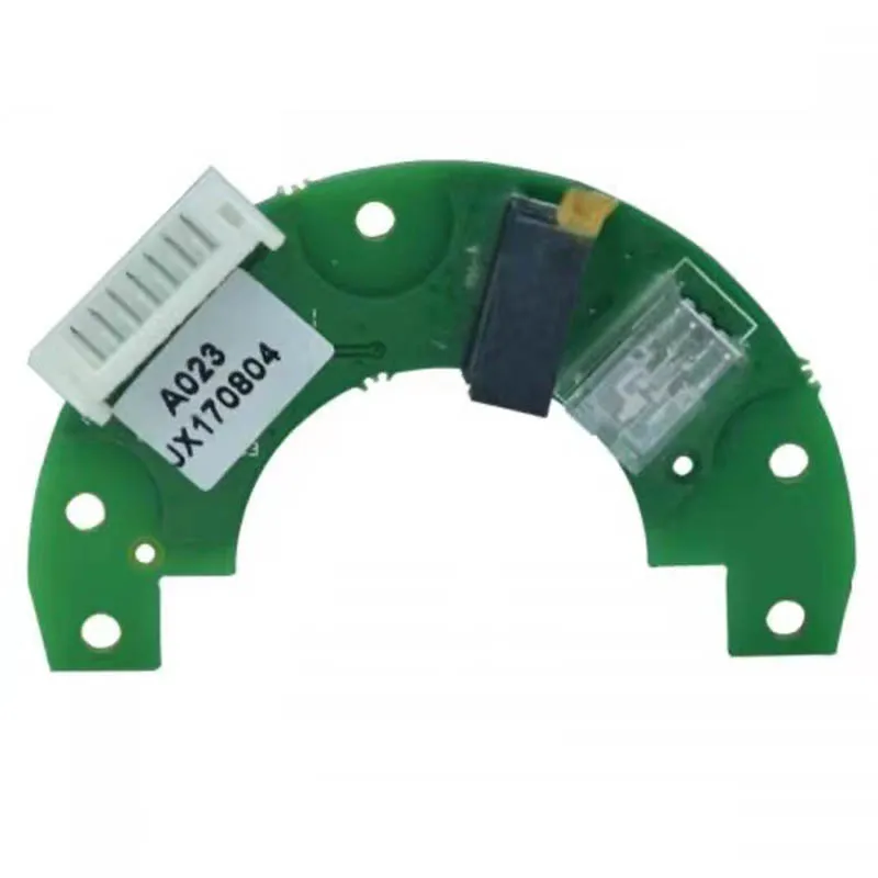 Кодировщик управления Jack A3 A4 Powermax P.HHSB-0097 Lockstitch, запасные части для промышленной швейной машины, оптовая продажа, электрическая плата
Кодировщик управления Jack A3 A4 Powermax P.HHSB-0097 Lockstitch, запасные части для промышленной швейной машины, оптовая продажа, электрическая плата