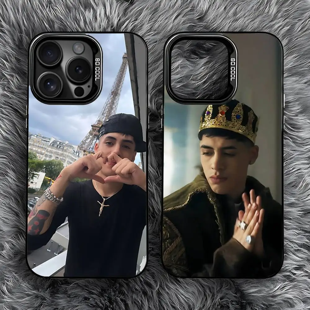 Cris MJ Phone Case For iPhone 16,15,14,13,12,11,Pro,Max,Plus,Mini,SE Anti Fall Black Matte Hard Bumper
Cris MJ Phone Case For iPhone 16,15,14,13,12,11,Pro,Max,Plus,Mini,SE Anti Fall Black Matte Hard Bumper