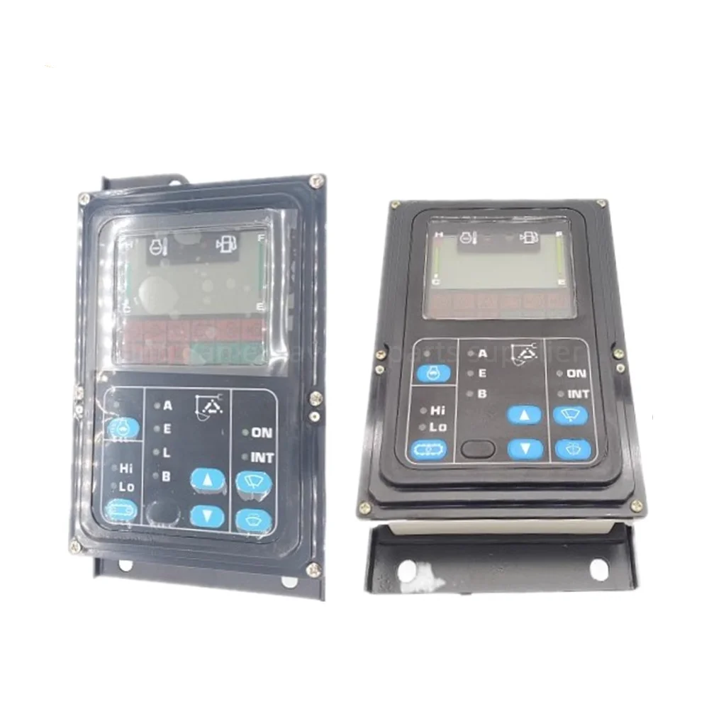 7835123007 7835-12-3007 7835-12-3006 7834-75-2100 For Komatsu PC200 210 220 300 360-7 Monitor Display Panel Excavator Parts
7835123007 7835-12-3007 7835-12-3006 7834-75-2100 For Komatsu PC200 210 220 300 360-7 Monitor Display Panel Excavator Parts