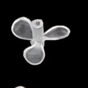 10x Bait Propeller For Fishing Lure Electric Lure Wobblers Fishing Swimbait Multi-section Bait Bionic Fake Bait Fish Tackle
10x Bait Propeller For Fishing Lure Electric Lure Wobblers Fishing Swimbait Multi-section Bait Bionic Fake Bait Fish Tackle