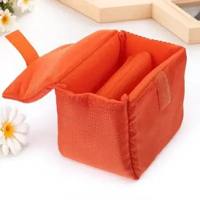 Lens Protector Camera Lens Case Water Resistant Portable DSLR Protective Bag Thickened Pouch Lentes Organizer Compact
Lens Protector Camera Lens Case Water Resistant Portable DSLR Protective Bag Thickened Pouch Lentes Organizer Compact