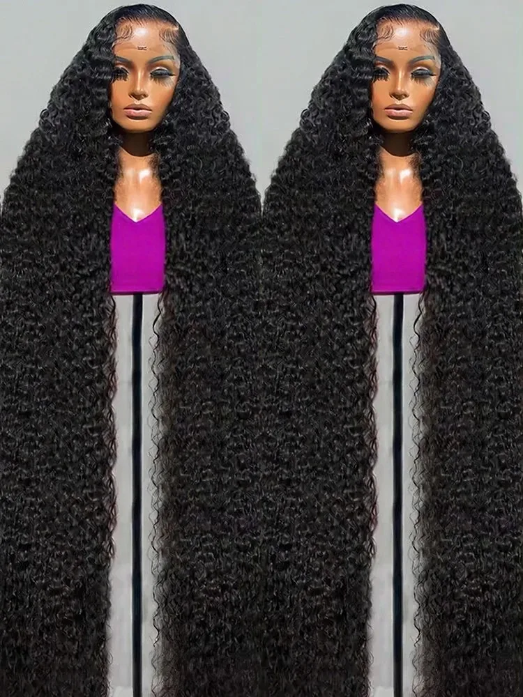 250% Density Loose Deep Wave Lace Front Wigs For Brazilian Women Burmese Curly 13x4 13x6 Hd Transparent Frontal Wigs Human Hair
250% Density Loose Deep Wave Lace Front Wigs For Brazilian Women Burmese Curly 13x4 13x6 Hd Transparent Frontal Wigs Human Hair