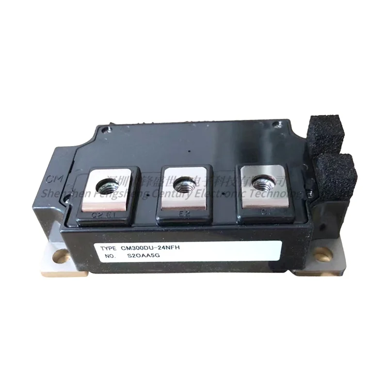 CM300DU-24NFH IGBT thyristor module New original
CM300DU-24NFH IGBT thyristor module New original