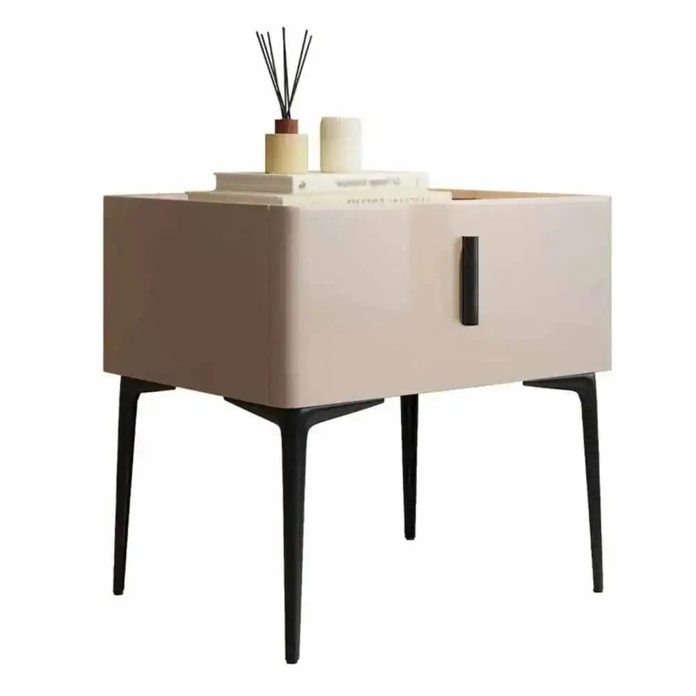 Thicken Guide Nightstands Mute Household With Bedroom Carbon Steel Tall Feet Creativity Bedside Drawer Small Cabinet Furniture
Thicken Guide Nightstands Mute Household With Bedroom Carbon Steel Tall Feet Creativity Bedside Drawer Small Cabinet Furniture