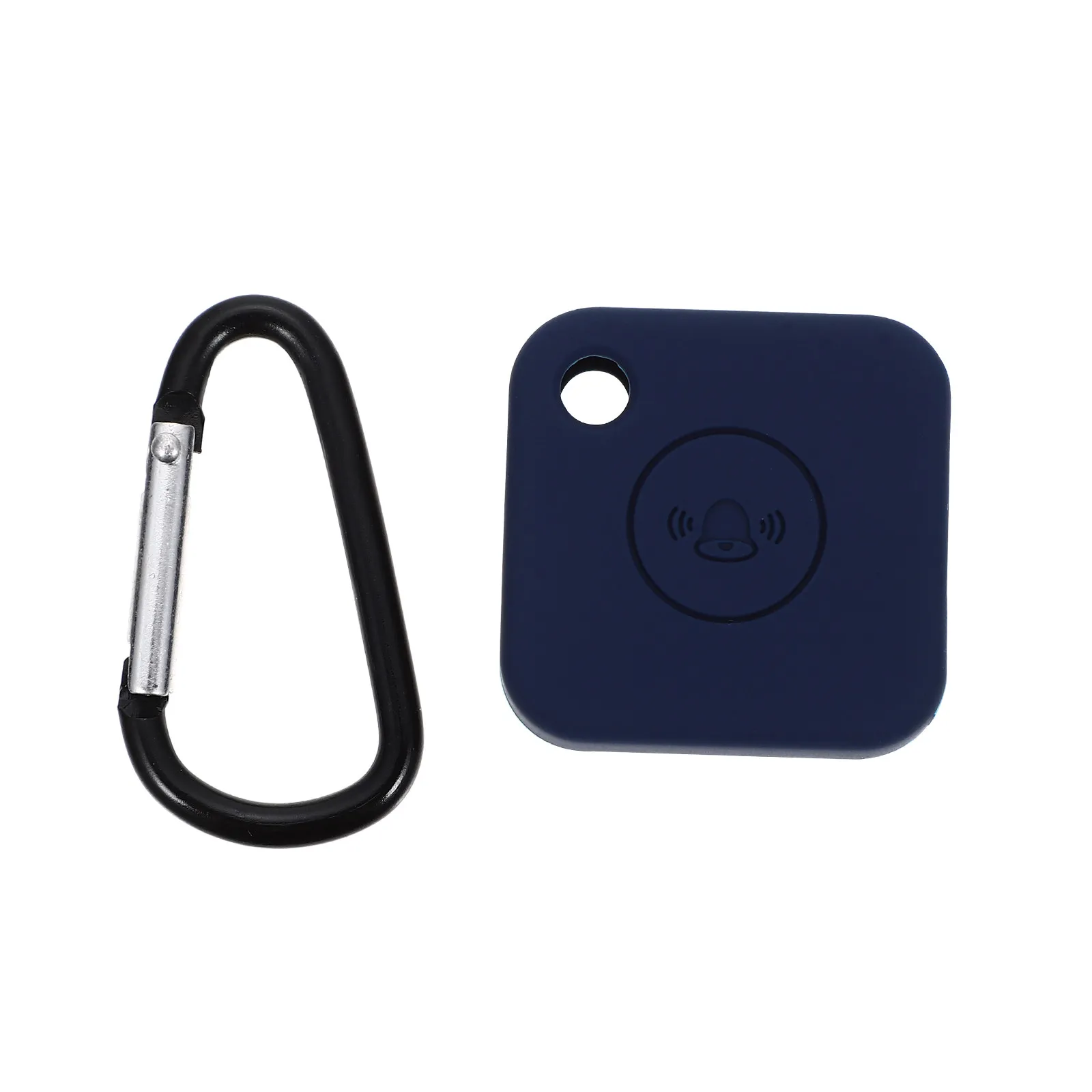 Silicone Tracer Protective Case Compatible with Tile Mate Precise Fit Easy Install Remove Sturdy Lightweight Carry Friendly
Silicone Tracer Protective Case Compatible with Tile Mate Precise Fit Easy Install Remove Sturdy Lightweight Carry Friendly