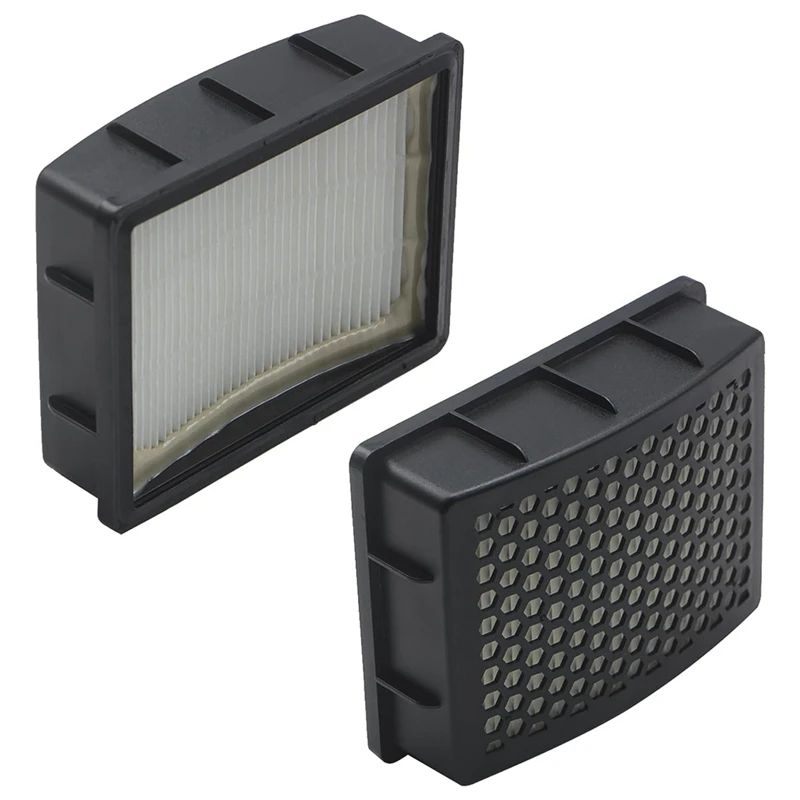 AA01-2Pack K3010 HEPA Filter For Kenmore BU4018 BU4020 BU4021 BU4022 BU4050 BU3040 DU2012 DU2015 DU5080 DU5092 DU2001
AA01-2Pack K3010 HEPA Filter For Kenmore BU4018 BU4020 BU4021 BU4022 BU4050 BU3040 DU2012 DU2015 DU5080 DU5092 DU2001