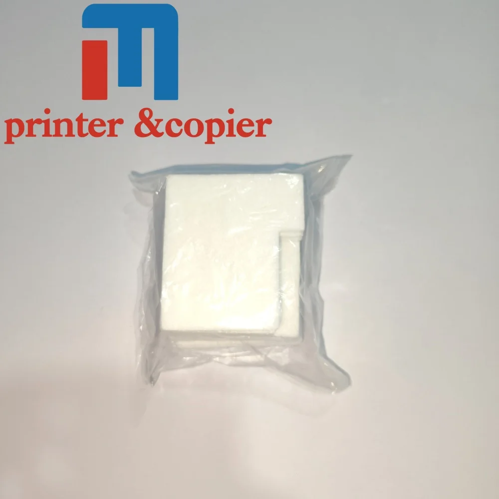 1X C9344 Губка для резервуара для отработанных чернил для EPSON XP 2100 2105 3100 3105 4100 4101 4105 WorkForce WF 2810 2830 2835 2850
1X C9344 Губка для резервуара для отработанных чернил для EPSON XP 2100 2105 3100 3105 4100 4101 4105 WorkForce WF 2810 2830 2835 2850