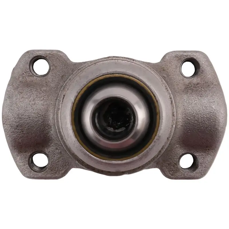 A04E-211355X 1310 Drive Shaft CV Socket For Yoke Assembly For Jeep CJ YJ TJ XJ ZJ JK 1310 Series Car Repair Kit
A04E-211355X 1310 Drive Shaft CV Socket For Yoke Assembly For Jeep CJ YJ TJ XJ ZJ JK 1310 Series Car Repair Kit