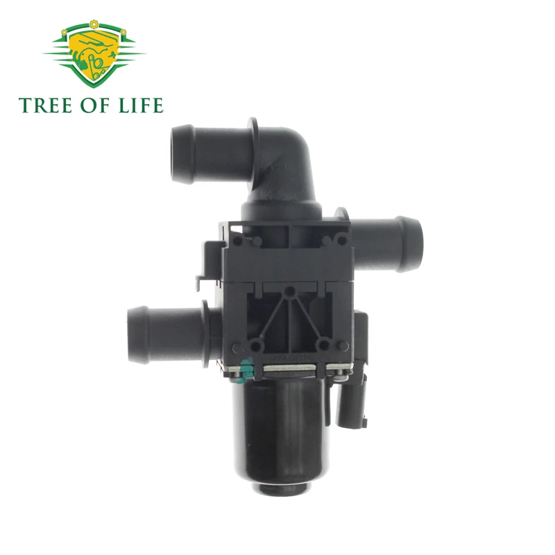 HVAC Fuel Fired Heater Control Water Valve For Jaguar F-Pace X761 XF XE Range 2.0 3.0 2016 2017-2022 T4N26430 T4N7516 T2R77393
HVAC Fuel Fired Heater Control Water Valve For Jaguar F-Pace X761 XF XE Range 2.0 3.0 2016 2017-2022 T4N26430 T4N7516 T2R77393