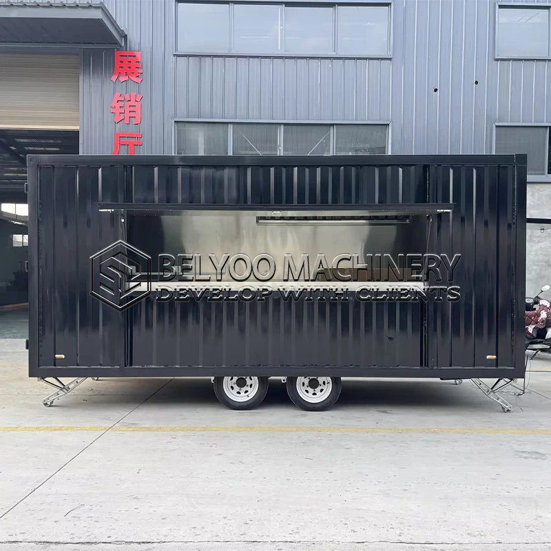 Мобильная барная станция Belyoo Мороженое Push Cart Кофейный прицеп Мобильный грузовик с едой Концессионный прицеп для еды Полностью оборудованный
Мобильная барная станция Belyoo Мороженое Push Cart Кофейный прицеп Мобильный грузовик с едой Концессионный прицеп для еды Полностью оборудованный