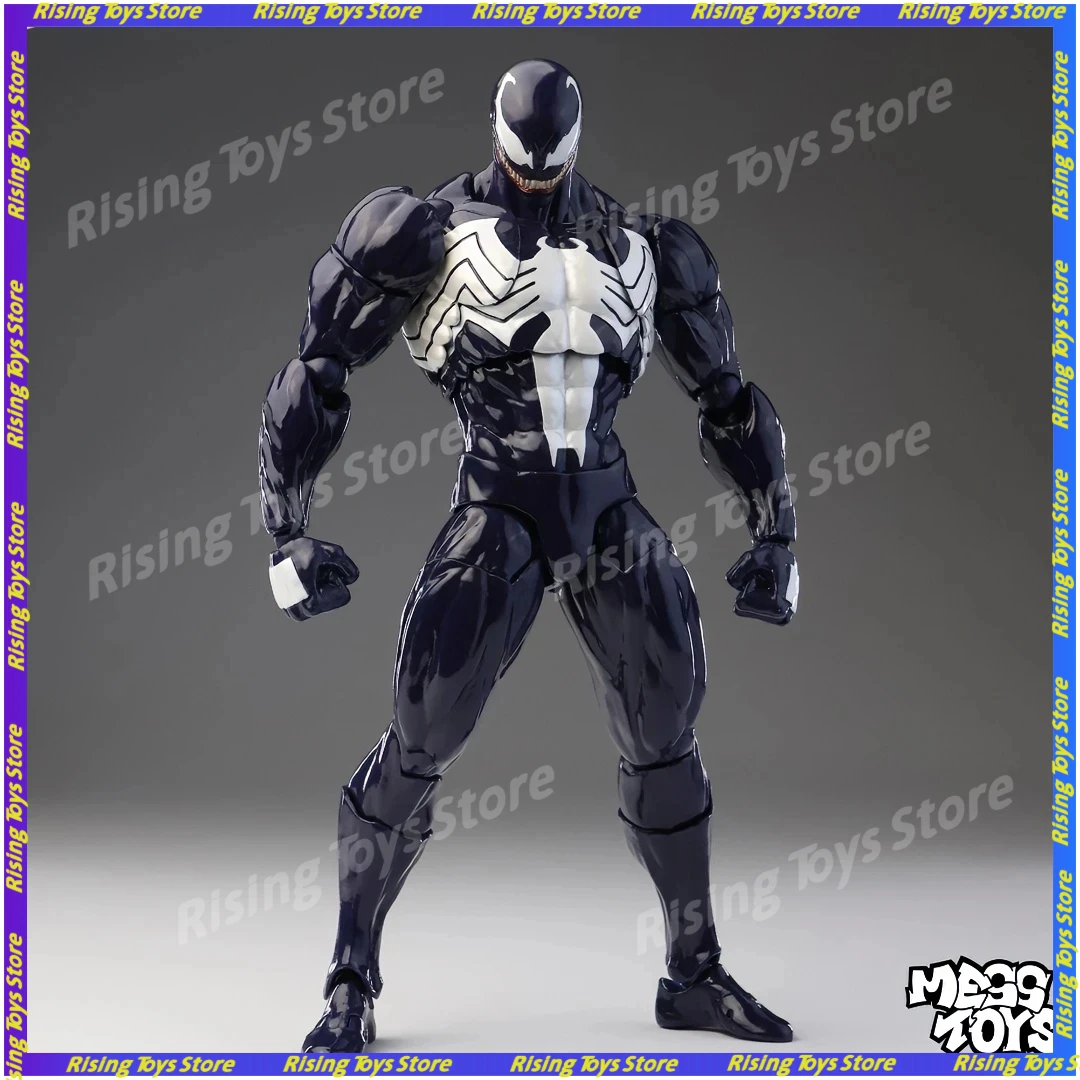 Новинка! Игрушки-фигурки Venom, Человек-паук, Симбиот в черном костюме. Аниме-фигурка Человека-паука. Подарок на день рождения.
Новинка! Игрушки-фигурки Venom, Человек-паук, Симбиот в черном костюме. Аниме-фигурка Человека-паука. Подарок на день рождения.