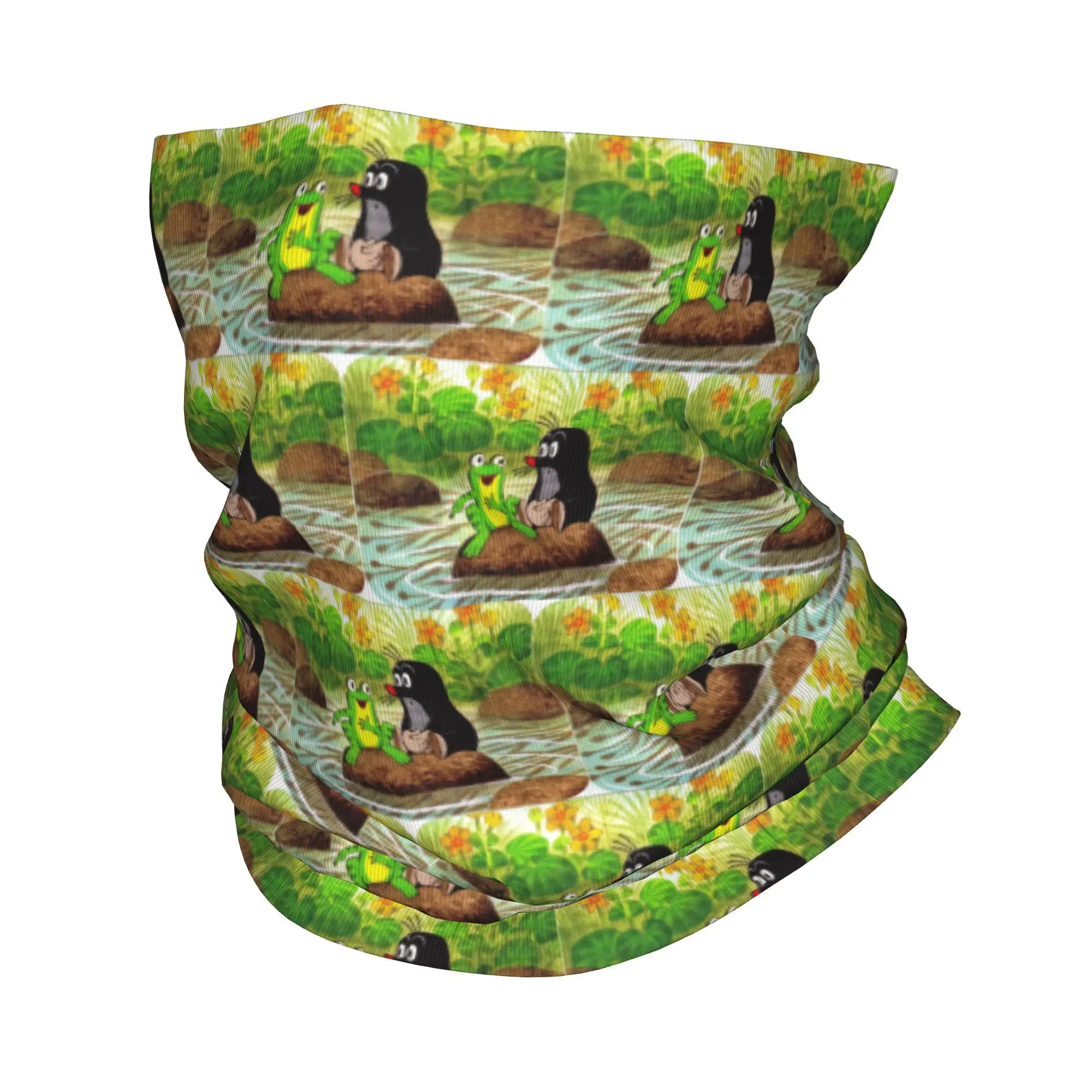 Милая бандана Happy Mole Krtek, гетры с принтом, шарф, теплая Балаклава, походная, рыбалка, унисекс, для взрослых, дышащая
Милая бандана Happy Mole Krtek, гетры с принтом, шарф, теплая Балаклава, походная, рыбалка, унисекс, для взрослых, дышащая