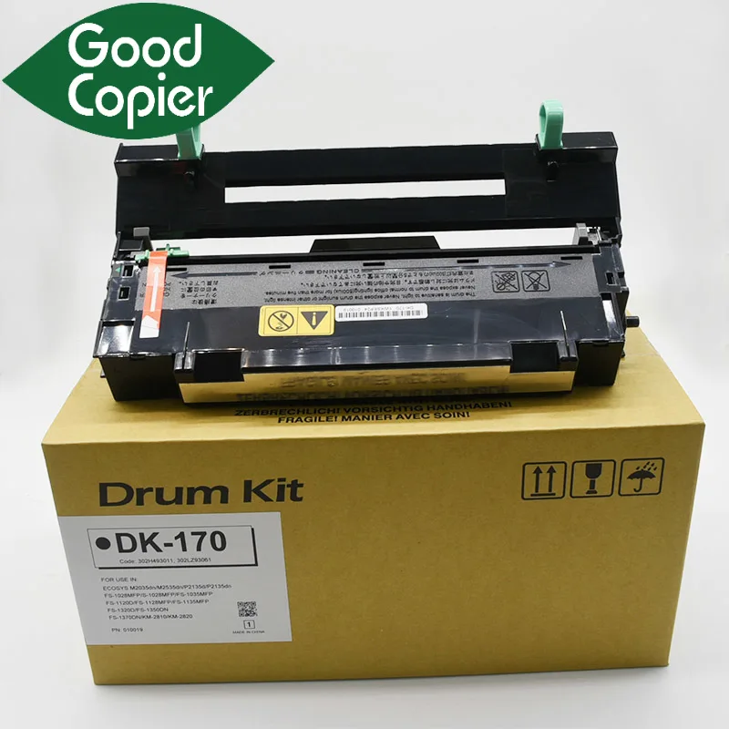 1X MJL DK-170 DK170 302LZ93060 302LZ93061 Drum Unit for Kyocera M2035 M2535 FS 1035 1135 1320 1370 P2135 FS1035 FS1135 FS1320
1X MJL DK-170 DK170 302LZ93060 302LZ93061 Drum Unit for Kyocera M2035 M2535 FS 1035 1135 1320 1370 P2135 FS1035 FS1135 FS1320