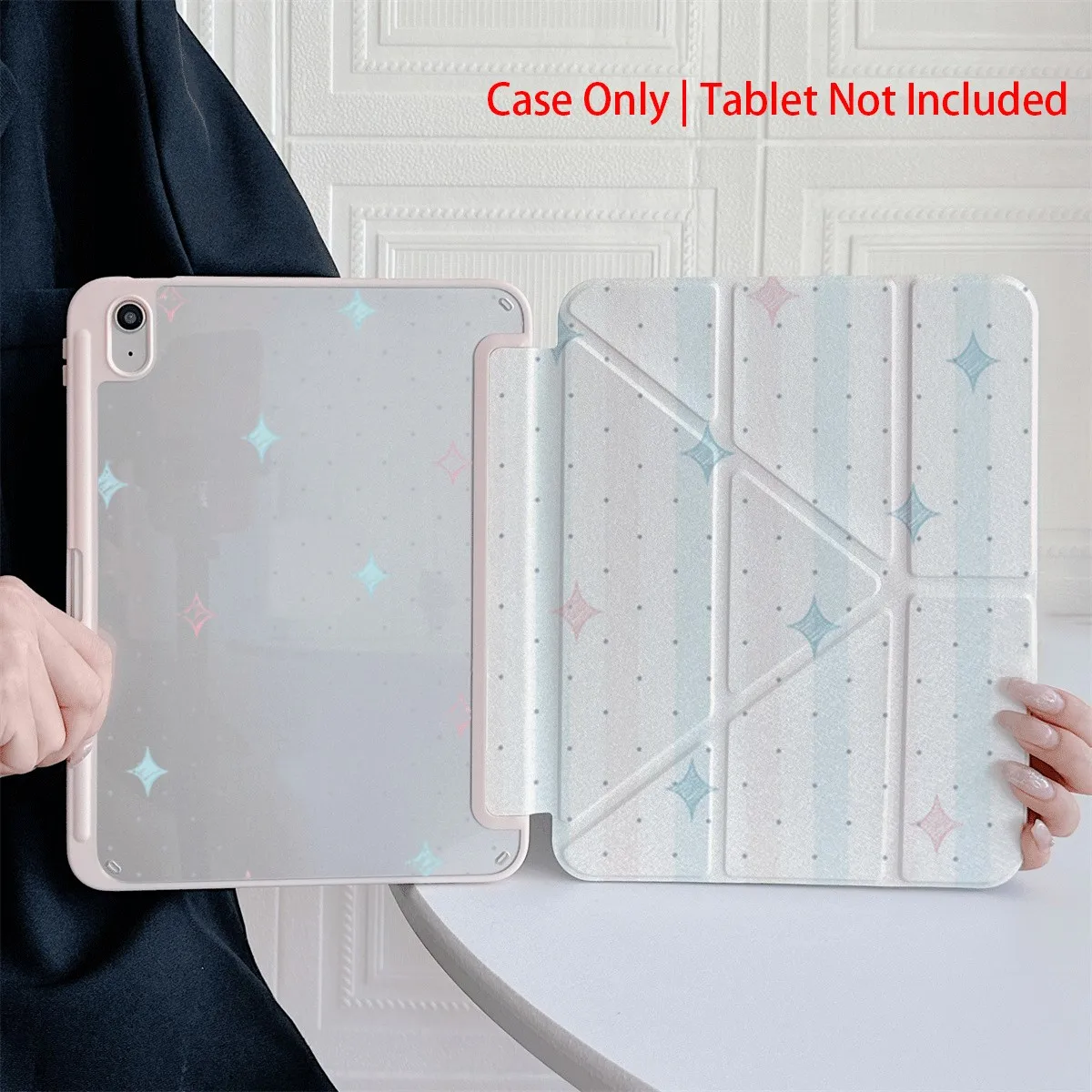 Case for Samsung pad,Smart Case Compatible with Samsung For Galaxy Tab A9 plus/S6 Lite/S7/S9FE PLUS/s10 plus
Case for Samsung pad,Smart Case Compatible with Samsung For Galaxy Tab A9 plus/S6 Lite/S7/S9FE PLUS/s10 plus
