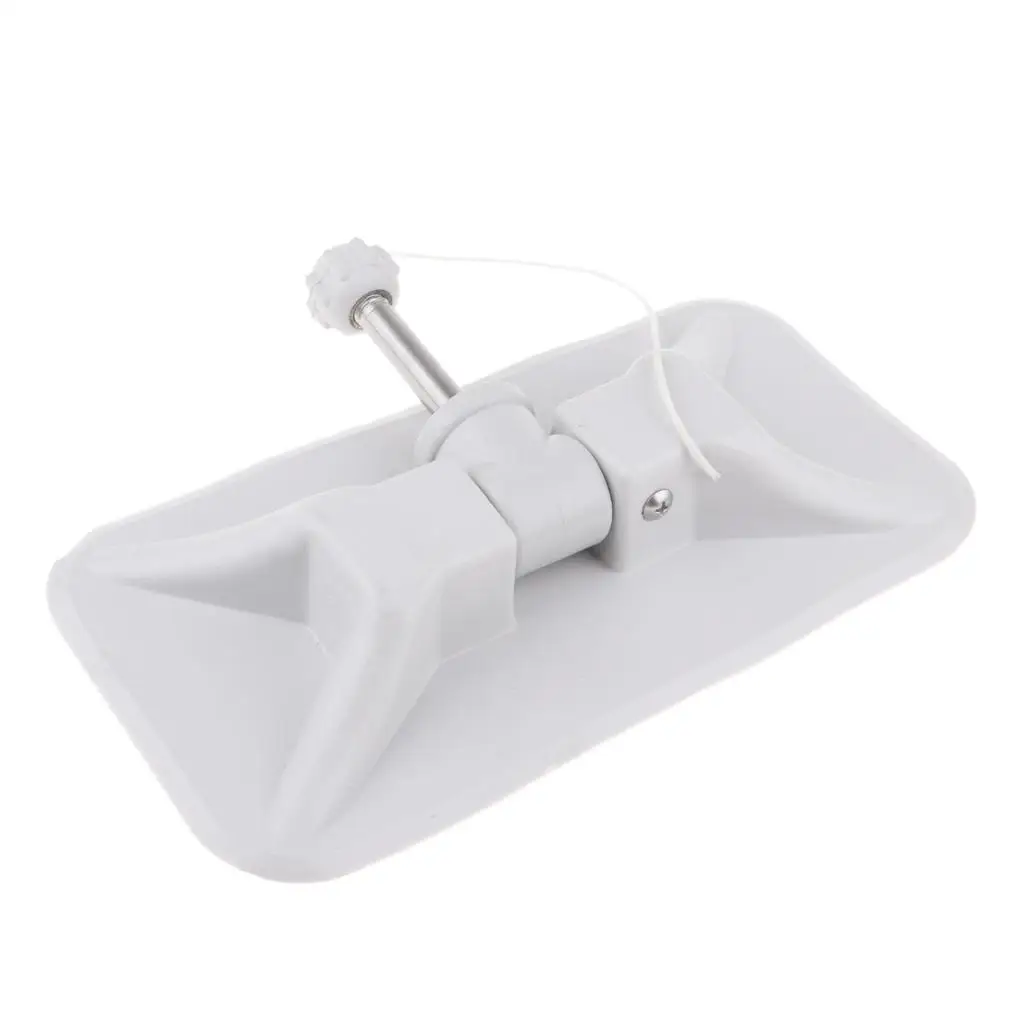 Держатель весла для каяка, зажим премиум-класса из ПВХ, накладка для хранения весла, аксессуар для плота для рыбалки на каноэ
Держатель весла для каяка, зажим премиум-класса из ПВХ, накладка для хранения весла, аксессуар для плота для рыбалки на каноэ