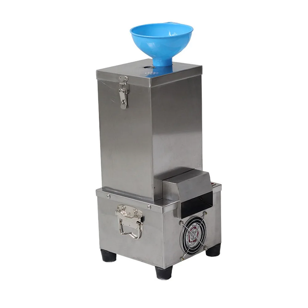 Commercial Electric Garlic Peeler Automatic Garlic Peeling Machine Small Electric Food Garlic Processor
Commercial Electric Garlic Peeler Automatic Garlic Peeling Machine Small Electric Food Garlic Processor