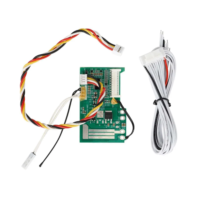 New Arrival Battery Protection Board BMS for Ninebot F40/F30/F25/F20 Electric Scooter Repair Accessories Replacement Parts
New Arrival Battery Protection Board BMS for Ninebot F40/F30/F25/F20 Electric Scooter Repair Accessories Replacement Parts