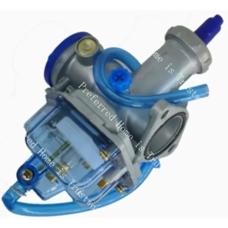 Suitable for Transparent Bottom Cover PZ27 Motorcycle Carburetor 125cc 150cc Off-road Tricycle
Suitable for Transparent Bottom Cover PZ27 Motorcycle Carburetor 125cc 150cc Off-road Tricycle