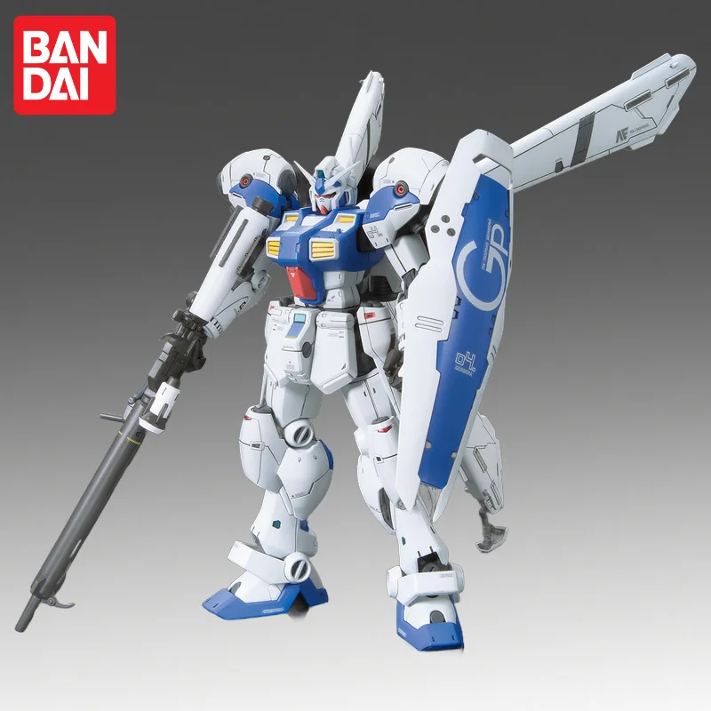 В наличии: Оригинальная фигурка Bandai Re/100 Re 100-Gundam Gerbera, новая, в коробке, модель аниме-персонажа, игрушка
В наличии: Оригинальная фигурка Bandai Re/100 Re 100-Gundam Gerbera, новая, в коробке, модель аниме-персонажа, игрушка